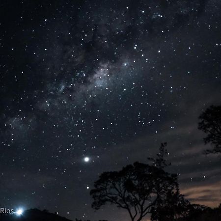 Bangalo Luxo Entre Lindas Cachoeiras Baependi Exteriér fotografie