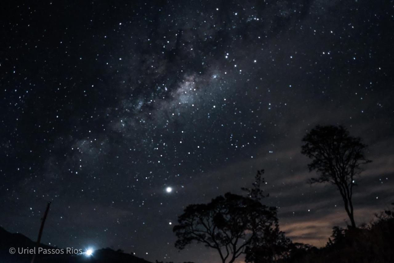Bangalo Luxo Entre Lindas Cachoeiras Baependi Exteriér fotografie