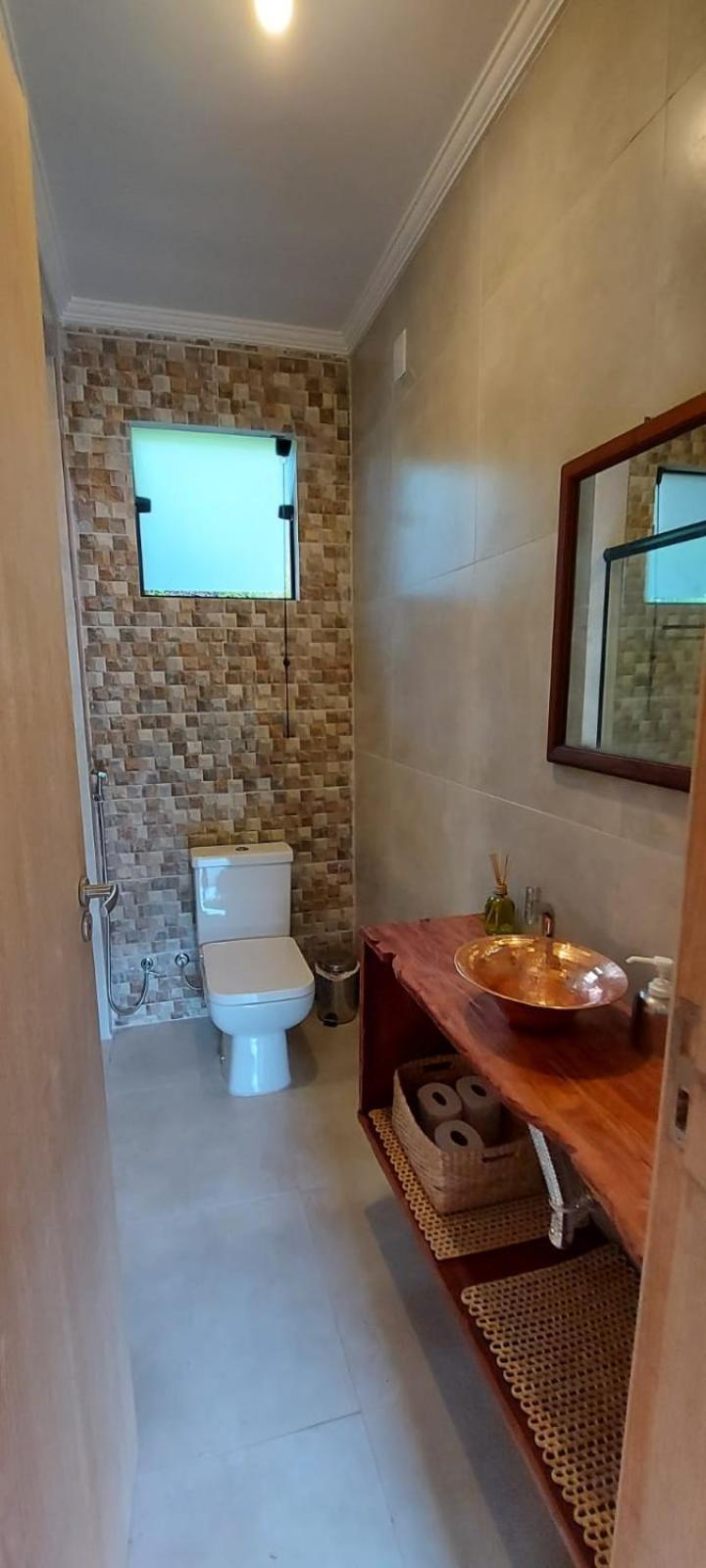 Bangalo Luxo Entre Lindas Cachoeiras Baependi Exteriér fotografie
